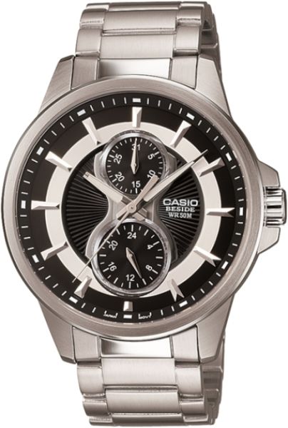 Casio BEM304D-1AV