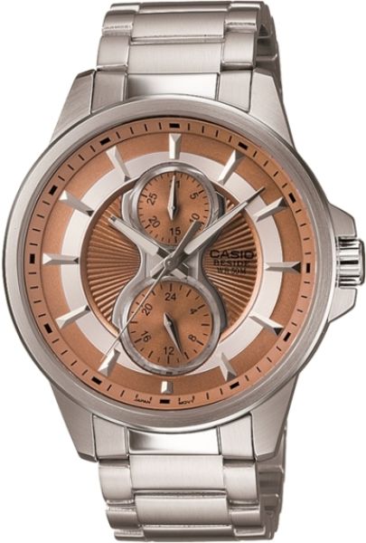 Casio BEM304D-5AV