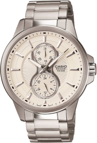 Casio BEM304D-7AV