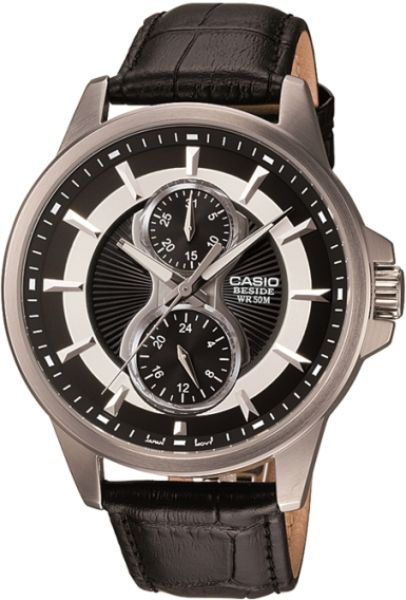 Casio BEM304L-1AV