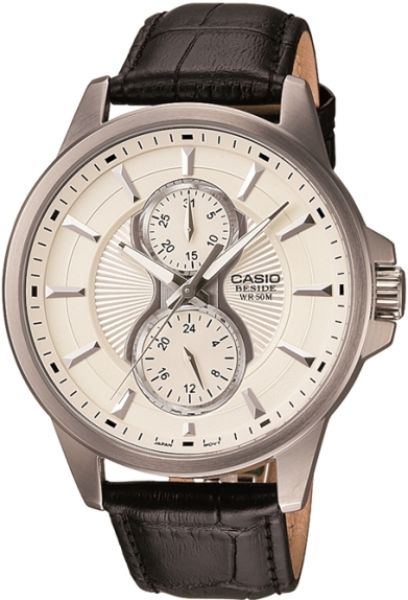 Casio BEM304L-7AV