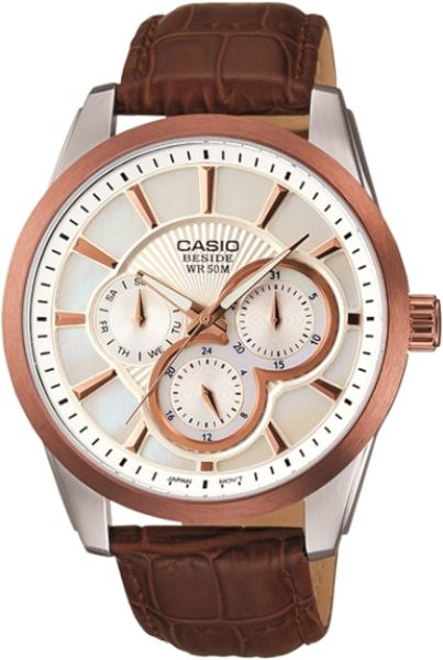 Casio BEM305BL-7AV