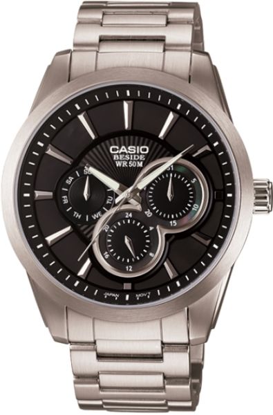 Casio BEM305D-1AV