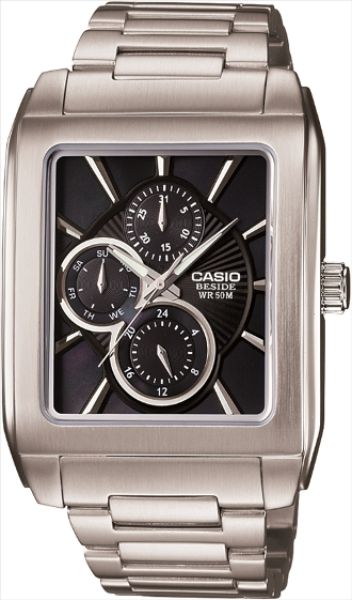 Casio BEM306D-1AV