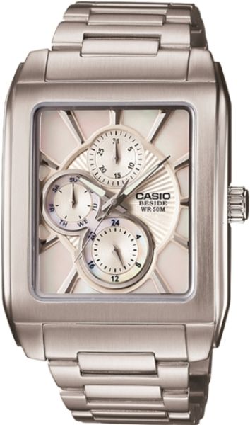 Casio BEM306D-7AV