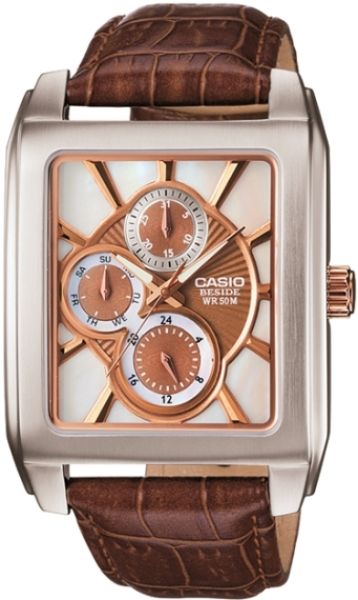 Casio BEM306L-7AV