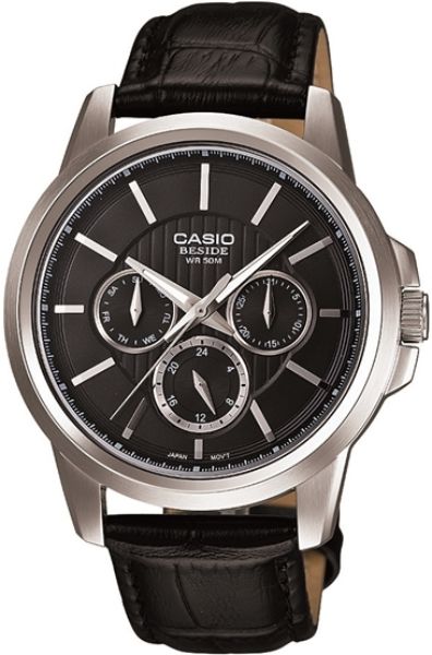 Casio BEM307L-1AV