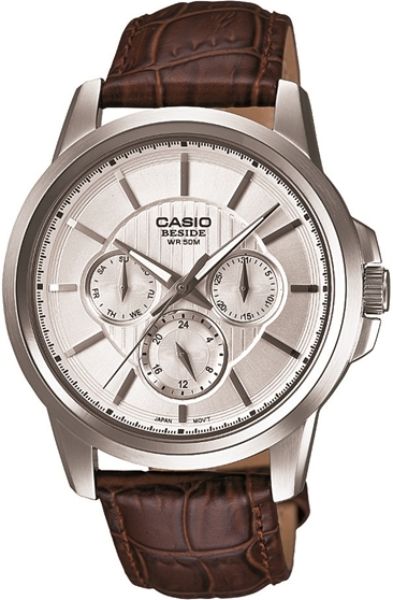 Casio BEM307L-7AV