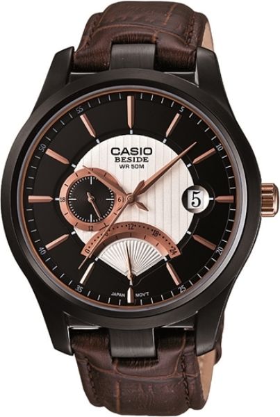 Casio BEM308BL-1AV