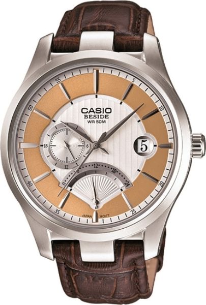 Casio BEM308L-7AV