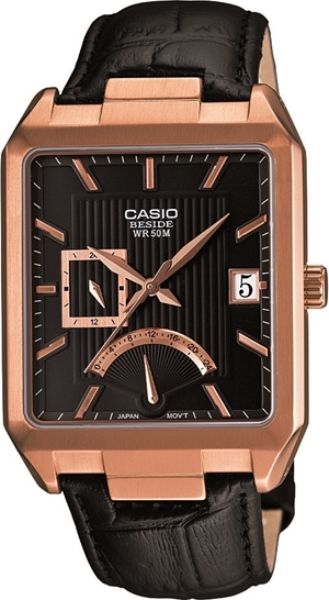 Casio BEM309GL-1AV