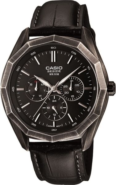 Casio BEM310BL-1AV