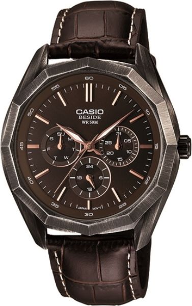 Casio BEM310BL-5AV