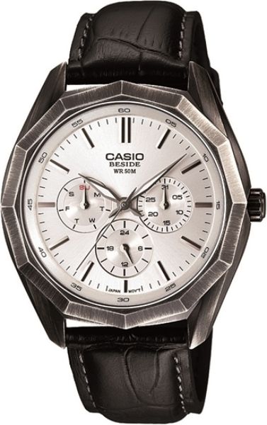Casio BEM310BL-7AV