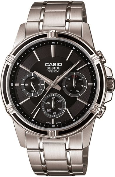 Casio BEM311D-1AV