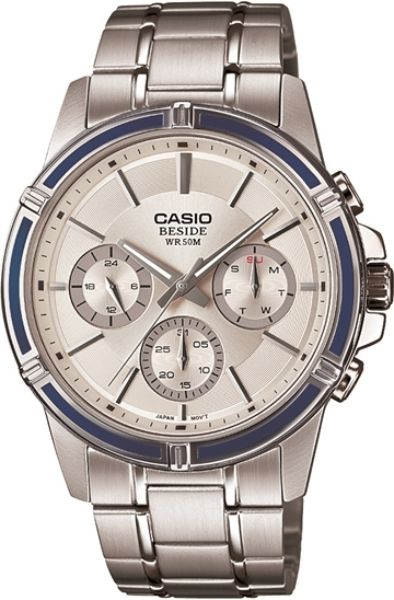 Casio BEM311D-7AV
