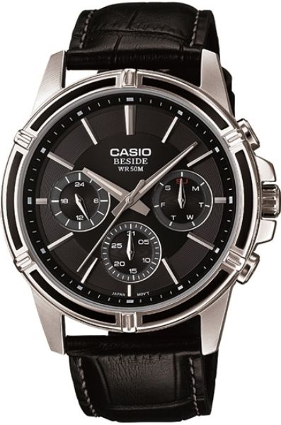 Casio BEM311L-1A1V