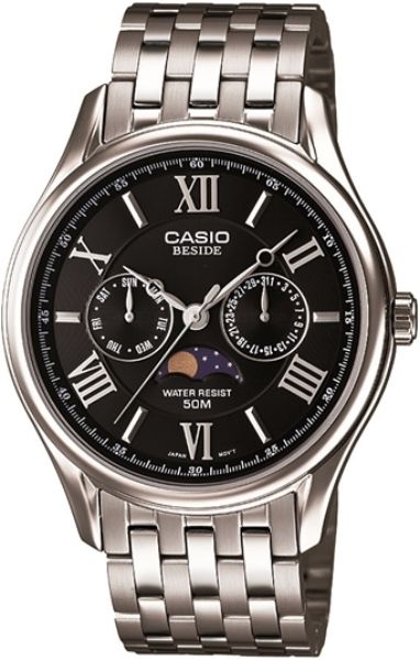 Casio BEM312D-1AV