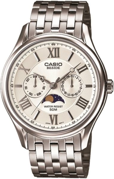 Casio BEM312D-7AV