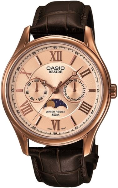 Casio BEM312L-5AV