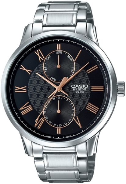 Casio BEM313D-1AV