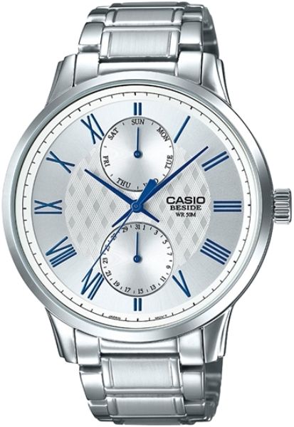 Casio BEM313D-7AV