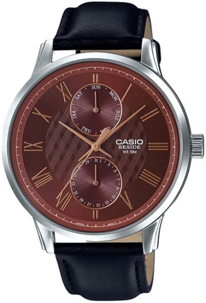 Casio BEM313L-5AV