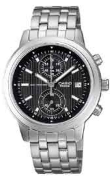 Casio BEM500D-1AV