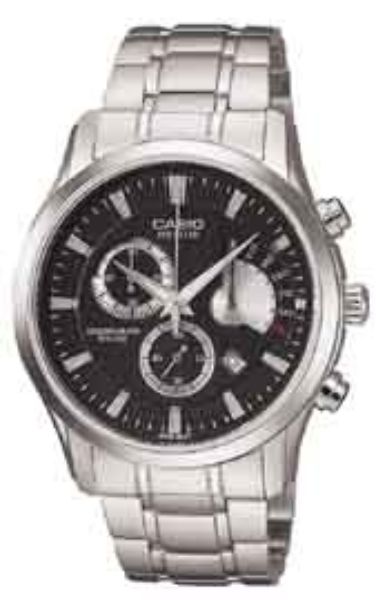 Casio BEM501D-1AV