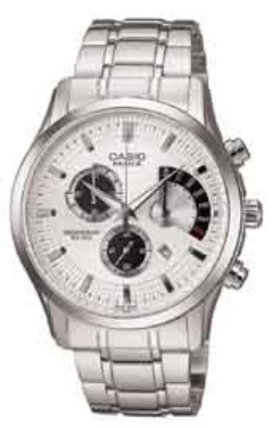 Casio BEM501D-7AV