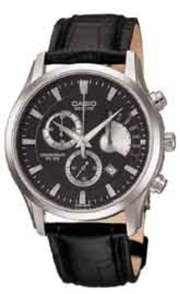Casio BEM501L-1AV