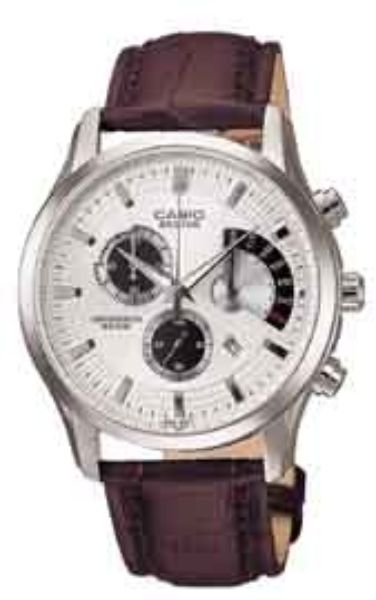 Casio BEM501L-7AV