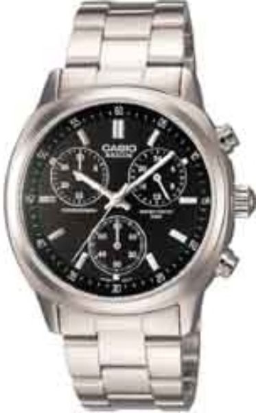 Casio BEM502D-1AV