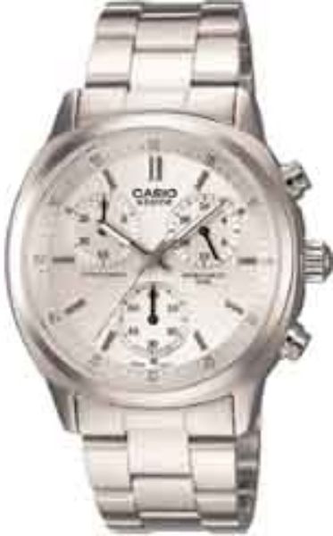 Casio BEM502D-7AV