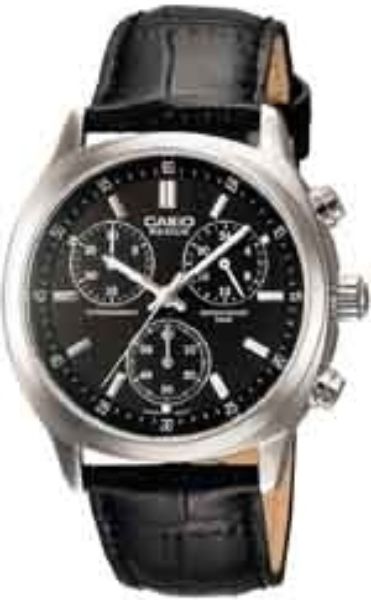 Casio BEM502L-1AV
