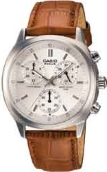 Casio BEM502L-7AV