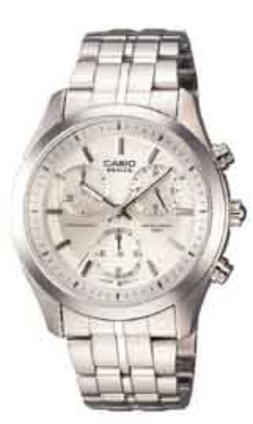 Casio BEM503D-7AV
