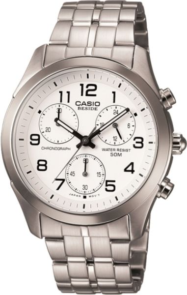 Casio BEM503D-7BV