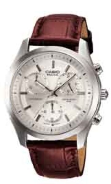 Casio BEM503L-7AV