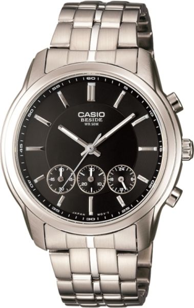 Casio BEM504D-1AV