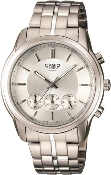 Casio BEM504D-7AV