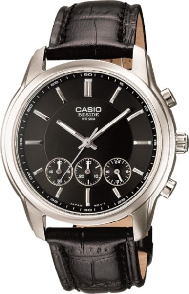 Casio BEM504L-1AV
