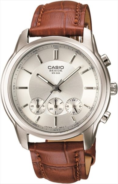 Casio BEM504L-7AV