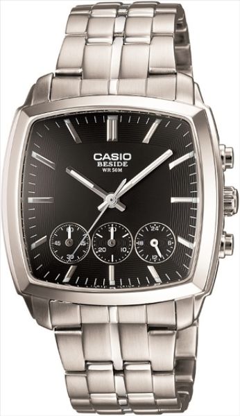 Casio BEM505D-1AV