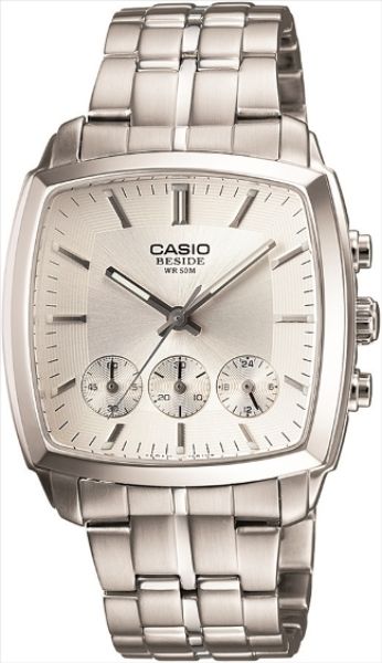 Casio BEM505D-7AV