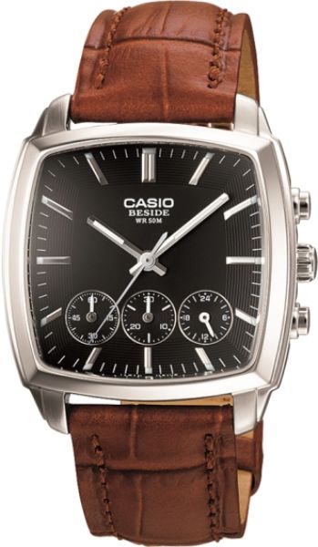 Casio BEM505L-1AV