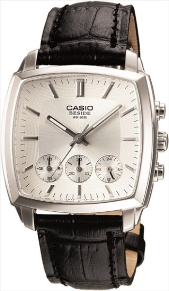 Casio BEM505L-7AV