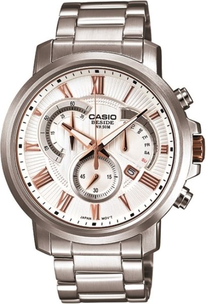 Casio BEM506BD-7AV