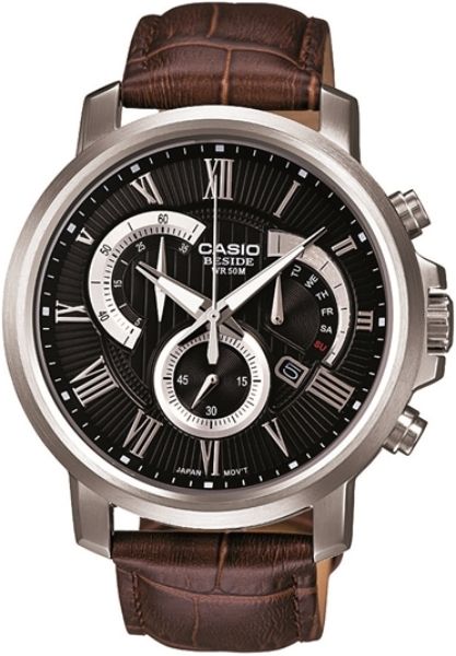 Casio BEM506BL-1AV