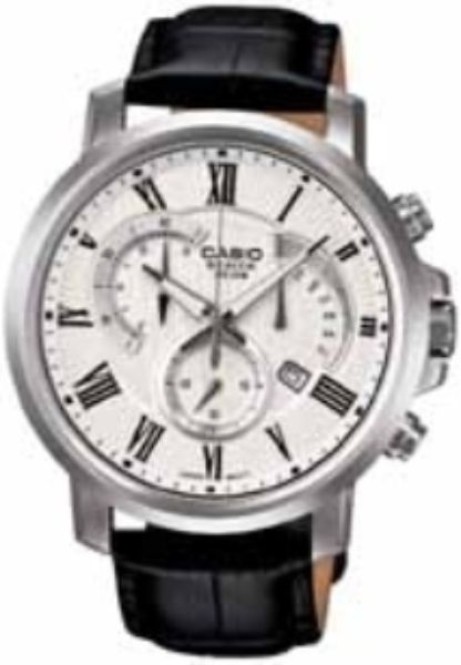 Casio BEM506BL-7AV